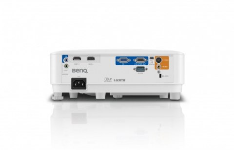 Benq Projektor MH550 DLP 1080p 3500ANSI/20000:1/HDMI/ Benq Projektor MH550 DLP 1080p 3500ANSI/20000:1/HDMI/