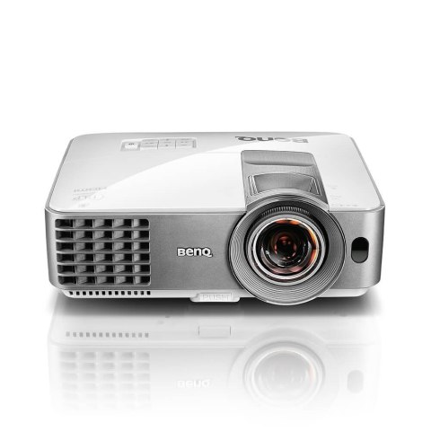 Benq Projektor MW632ST DLP WXGA/3200AL/13000:1/HDMI Benq Projektor MW632ST DLP WXGA/3200AL/13000:1/HDMI
