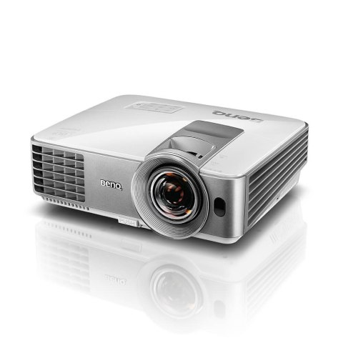 Benq Projektor MW632ST DLP WXGA/3200AL/13000:1/HDMI Benq Projektor MW632ST DLP WXGA/3200AL/13000:1/HDMI