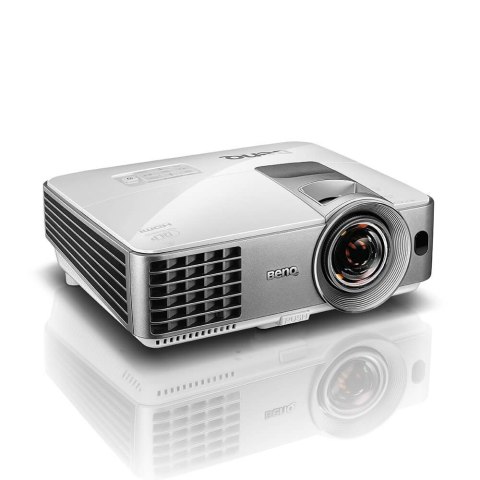 Benq Projektor MW632ST DLP WXGA/3200AL/13000:1/HDMI Benq Projektor MW632ST DLP WXGA/3200AL/13000:1/HDMI