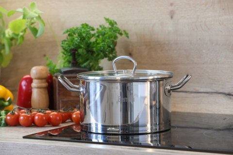 Berretti Garnek Gemini 24 cm 5 L Berretti Garnek Gemini 24 cm 5 L