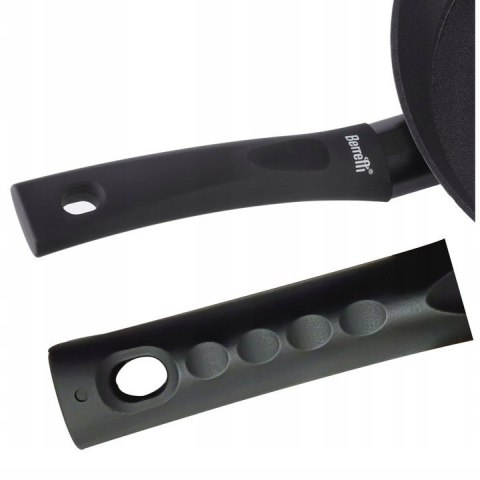 Berretti Patelnia Fenomeno 28 cm full induction Berretti Patelnia Fenomeno 28 cm full induction