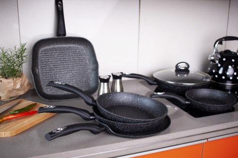 Berretti Patelnia Tivano 20 cm Berretti Patelnia Tivano 20 cm