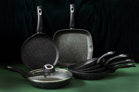Berretti Patelnia Tivano 30 cm Berretti Patelnia Tivano 30 cm