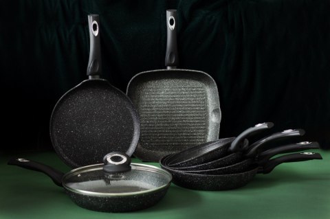 Berretti Patelnia do naleśników Tivano 26 cm Berretti Patelnia do naleśników Tivano 26 cm