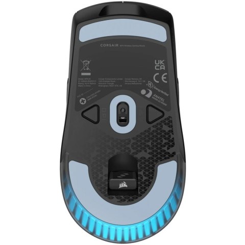 Corsair Mysz gamingowa M75 Wireless Black RGB Corsair Mysz gamingowa M75 Wireless Black RGB