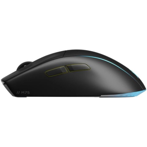 Corsair Mysz gamingowa M75 Wireless Black RGB Corsair Mysz gamingowa M75 Wireless Black RGB