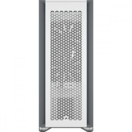 Corsair Obudowa 7000D Airflow TG White Full Tower ATX