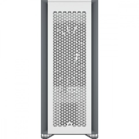 Corsair Obudowa 7000D Airflow TG White Full Tower ATX Corsair Obudowa 7000D Airflow TG White Full Tower ATX