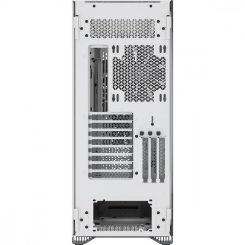 Corsair Obudowa 7000D Airflow TG White Full Tower ATX Corsair Obudowa 7000D Airflow TG White Full Tower ATX