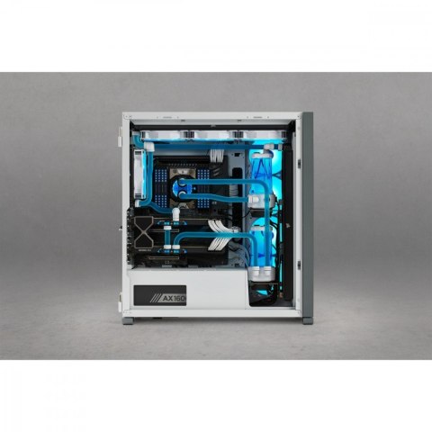 Corsair Obudowa 7000D Airflow TG White Full Tower ATX Corsair Obudowa 7000D Airflow TG White Full Tower ATX