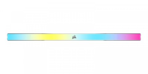 Corsair Pamięć DDR5 Vengeance RGB 32GB/6400(2*16GB) CL32 AMD EXPO & Intel XMP Corsair Pamięć DDR5 Vengeance RGB 32GB/6400(2*16GB) CL32 AMD EXPO & Intel XMP