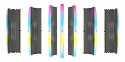 Corsair Pamięć DDR5 Vengeance RGB 32GB/6400(2*16GB) CL32 AMD EXPO & Intel XMP