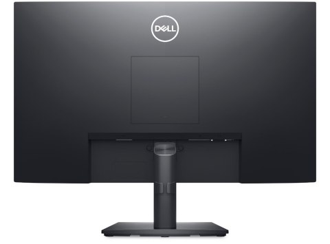 Dell Monitor E2425H 23.8 cala LED VA 1920x1080/DP/VGA/3Y Dell Monitor E2425H 23.8 cala LED VA 1920x1080/DP/VGA/3Y