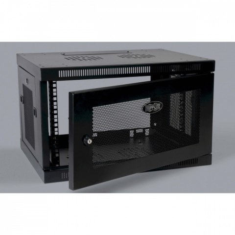 Eaton Niskoprofilowa obudowa SmartRack SRW6U Eaton Niskoprofilowa obudowa SmartRack SRW6U