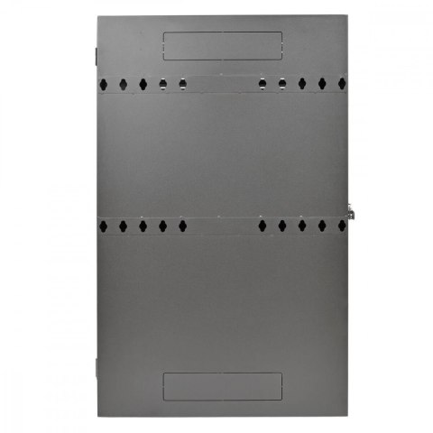 Eaton Niskoprofilowa szafa serwerowa SRWF6U36P Eaton Niskoprofilowa szafa serwerowa SRWF6U36P
