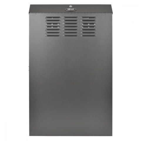 Eaton Niskoprofilowa szafa serwerowa SRWF6U36P Eaton Niskoprofilowa szafa serwerowa SRWF6U36P