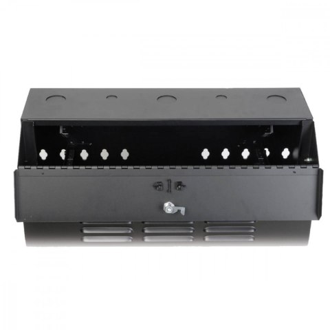 Eaton Niskoprofilowa szafa serwerowa SRWF6U36P Eaton Niskoprofilowa szafa serwerowa SRWF6U36P