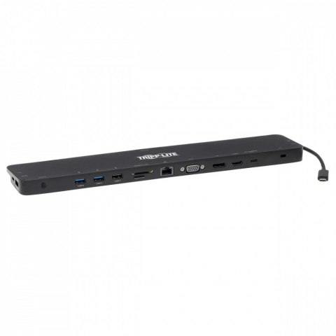 Eaton Stacja dokująca 100W USB-C DOCKING STATION U442-DOCK7D-B Eaton Stacja dokująca 100W USB-C DOCKING STATION U442-DOCK7D-B