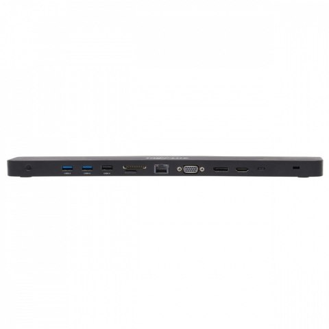 Eaton Stacja dokująca 100W USB-C DOCKING STATION U442-DOCK7D-B Eaton Stacja dokująca 100W USB-C DOCKING STATION U442-DOCK7D-B