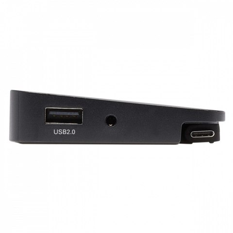 Eaton Stacja dokująca 100W USB-C DOCKING STATION U442-DOCK7D-B Eaton Stacja dokująca 100W USB-C DOCKING STATION U442-DOCK7D-B