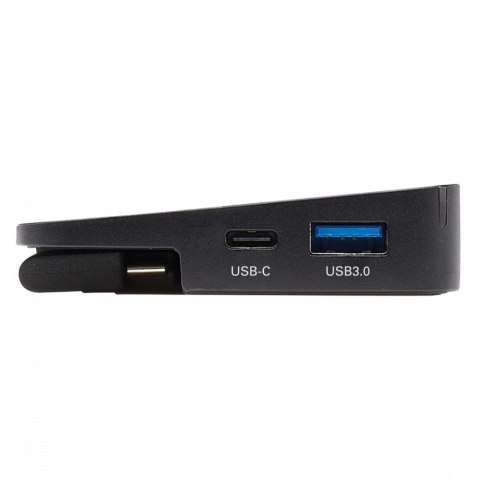 Eaton Stacja dokująca 100W USB-C DOCKING STATION U442-DOCK7D-B Eaton Stacja dokująca 100W USB-C DOCKING STATION U442-DOCK7D-B