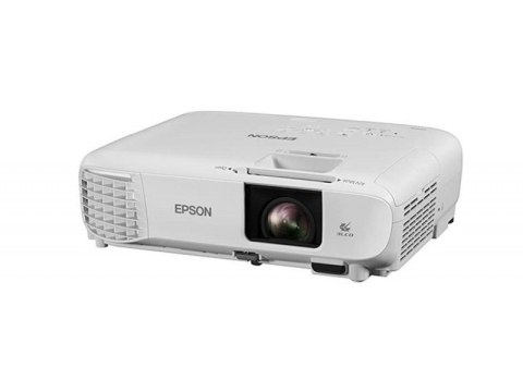 Epson Projektor EB-FH06 3LCD/FHD/3500AL/16k:1/16:9 Epson Projektor EB-FH06 3LCD/FHD/3500AL/16k:1/16:9