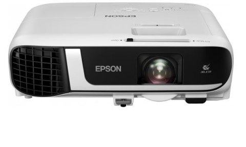 Epson Projektor EB-FH52 3LCD/FHD/4000AL/16k:1/16:9 Epson Projektor EB-FH52 3LCD/FHD/4000AL/16k:1/16:9