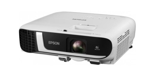 Epson Projektor EB-FH52 3LCD/FHD/4000AL/16k:1/16:9 Epson Projektor EB-FH52 3LCD/FHD/4000AL/16k:1/16:9