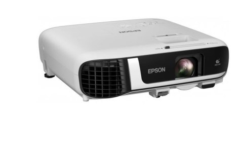 Epson Projektor EB-FH52 3LCD/FHD/4000AL/16k:1/16:9 Epson Projektor EB-FH52 3LCD/FHD/4000AL/16k:1/16:9