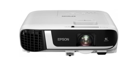 Epson Projektor EB-FH52 3LCD/FHD/4000AL/16k:1/16:9 Epson Projektor EB-FH52 3LCD/FHD/4000AL/16k:1/16:9