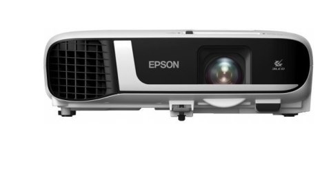 Epson Projektor EB-FH52 3LCD/FHD/4000AL/16k:1/16:9 Epson Projektor EB-FH52 3LCD/FHD/4000AL/16k:1/16:9