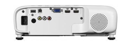 Epson Projektor EB-FH52 3LCD/FHD/4000AL/16k:1/16:9 Epson Projektor EB-FH52 3LCD/FHD/4000AL/16k:1/16:9