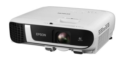 Epson Projektor EB-FH52 3LCD/FHD/4000AL/16k:1/16:9 Epson Projektor EB-FH52 3LCD/FHD/4000AL/16k:1/16:9