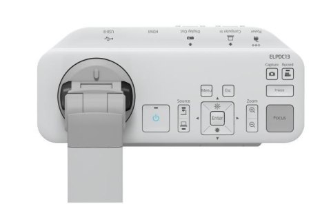 Epson Visualiser ELPDC13 Desktop Optical Epson Visualiser ELPDC13 Desktop Optical