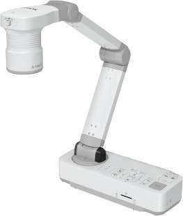 Epson Visualiser ELPDC21 Desktop Optical Epson Visualiser ELPDC21 Desktop Optical