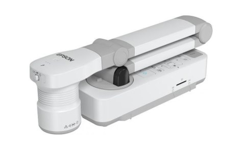 Epson Visualiser ELPDC21 Desktop Optical Epson Visualiser ELPDC21 Desktop Optical