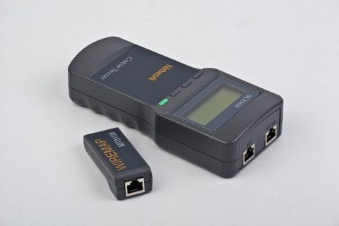 Gembird Tester kabli RJ-45 i 11 ,RG-58 BNC Gembird Tester kabli RJ-45 i 11 ,RG-58 BNC