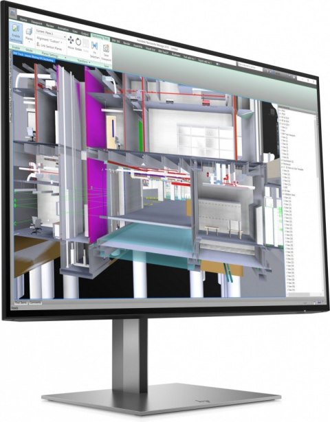 HP Inc. Monitor Z24u G3 WUXGA USB-C display 1C4Z6AA HP Inc. Monitor Z24u G3 WUXGA USB-C display 1C4Z6AA