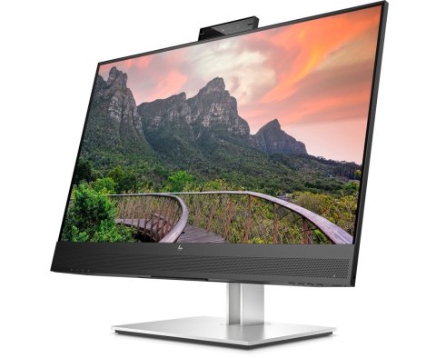 HP Inc. Monitor konferencyjny E27m G4 USB-C QHD 40Z29AA HP Inc. Monitor konferencyjny E27m G4 USB-C QHD 40Z29AA
