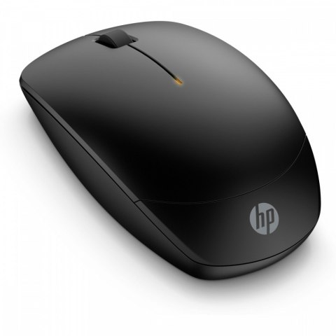 HP Inc. Mysz 235 Slim bezprzewodowa 4E407UT#AC3 HP Inc. Mysz 235 Slim bezprzewodowa 4E407UT#AC3