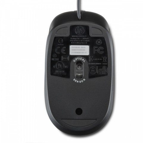HP Inc. Mysz USB optyczna 2.9m Z3Q64AA HP Inc. Mysz USB optyczna 2.9m Z3Q64AA