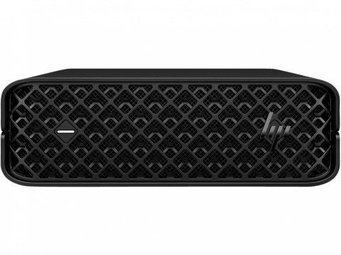 HP Inc. Stacja robocza Z2 Mini G9 i9-14900 32GB/1TB/W11P 86D62EA HP Inc. Stacja robocza Z2 Mini G9 i9-14900 32GB/1TB/W11P 86D62EA