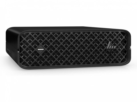 HP Inc. Stacja robocza Z2 Mini G9 i9-14900 32GB/1TB/W11P 86D62EA HP Inc. Stacja robocza Z2 Mini G9 i9-14900 32GB/1TB/W11P 86D62EA