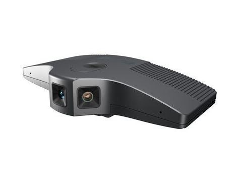 IIYAMA Kamera panoramiczna UC CAM180UM-1 4K,2160p,12M,USB-C,180st IIYAMA Kamera panoramiczna UC CAM180UM-1 4K,2160p,12M,USB-C,180st