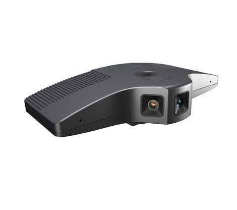 IIYAMA Kamera panoramiczna UC CAM180UM-1 4K,2160p,12M,USB-C,180st IIYAMA Kamera panoramiczna UC CAM180UM-1 4K,2160p,12M,USB-C,180st