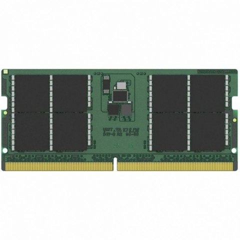 Kingston Pamięć do notebooka DDR5 48GB(1*48GB)/5600 Kingston Pamięć do notebooka DDR5 48GB(1*48GB)/5600