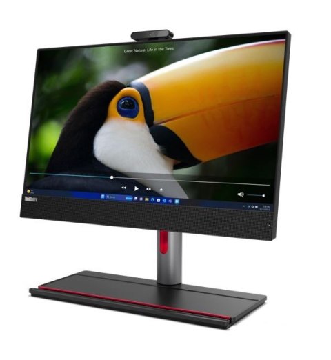 Lenovo Komputer All in One ThinkCentre M90a G5 12SH000QPB W11Pro i5-14500/16GB/512GB/INT/23.8 FHD/vPro/3YRS OS + 1YR Premier Lenovo Komputer All in One ThinkCentre M90a G5 12SH000QPB W11Pro i5-14500/16GB/512GB/INT/23.8 FHD/vPro/3YRS OS + 1YR Premier