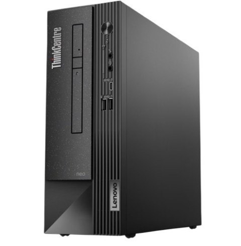 Lenovo Komputer ThinkCentre Neo 50s G4 SFF 12JH001EPB W11Pro i5-13400/8GB/512GB/INT/3YRS OS Lenovo Komputer ThinkCentre Neo 50s G4 SFF 12JH001EPB W11Pro i5-13400/8GB/512GB/INT/3YRS OS