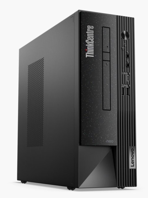 Lenovo Komputer ThinkCentre Neo 50s G4 SFF 12JH001EPB W11Pro i5-13400/8GB/512GB/INT/3YRS OS Lenovo Komputer ThinkCentre Neo 50s G4 SFF 12JH001EPB W11Pro i5-13400/8GB/512GB/INT/3YRS OS